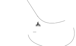 when you want to go fast