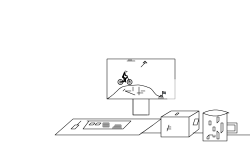 The Gameroom