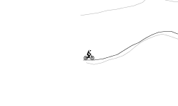 bad track
