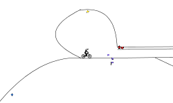GRAVITY TRACK