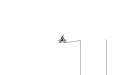 Free fall 10 seconds