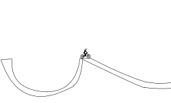 dirt jumps
