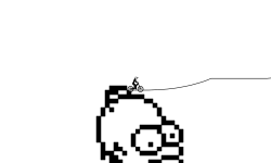 Homer Pixel Art