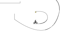 TRack simple
