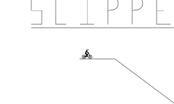 Slippery slope