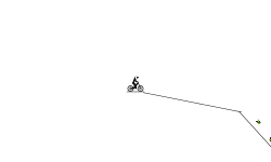 STRAIGHT DOWN