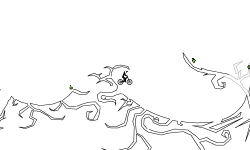 Thorn Bush (WIP)