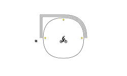 Why Do Tracks Like This Break?