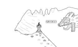 EPIC TEMPLE  #1