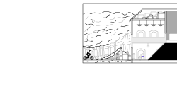 House Scene 1