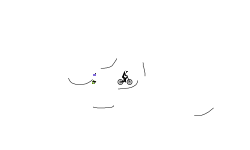 Small brush