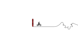 Crazy jumps
