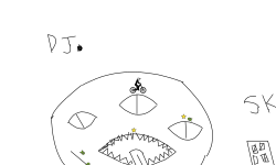 Monster Race