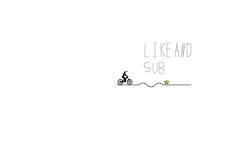 Simple Bumps - Hold Up n' Left
