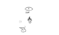 Falling (Intermediate - Hard)