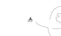 Earth track