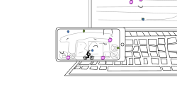 From device to device w/TB101