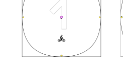 Idk, maybe circles as title?