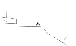 Ski slopes
