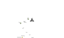 Exactly 11 seconds