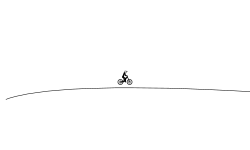 another boring track