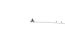 Try and wheelie