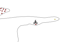 Cave thing