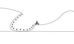 Quick jumps!