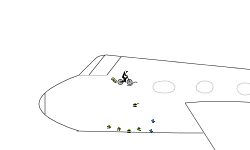 plane