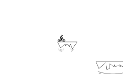hovering platforms