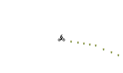 Big Jumps