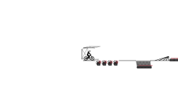 mini track