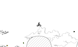 Menhir fields (1 day chalenge)
