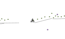 Don’t move