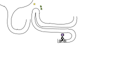 smallblob track
