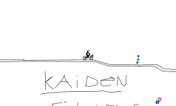 KAIDEN FITTERER desc