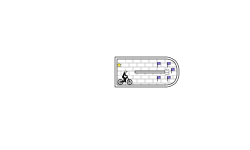 Brick Tube