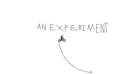 An Experiment