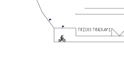 Tricky Track #1