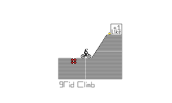 Grid Climb