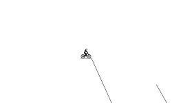 the jump