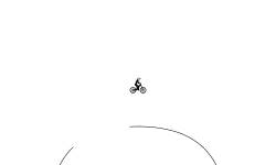 THE WEIRD TRACK