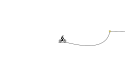 super fast track
