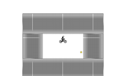 glitch chamber (fall over)