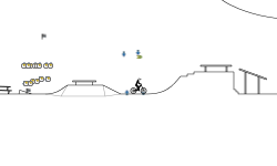 Jumps easy