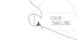 Cave Dwelling