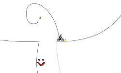 impossible track +