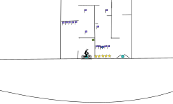 gravity maze