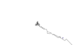 hard steps 2