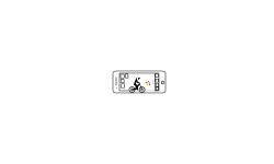 THE IPHONE 5S....